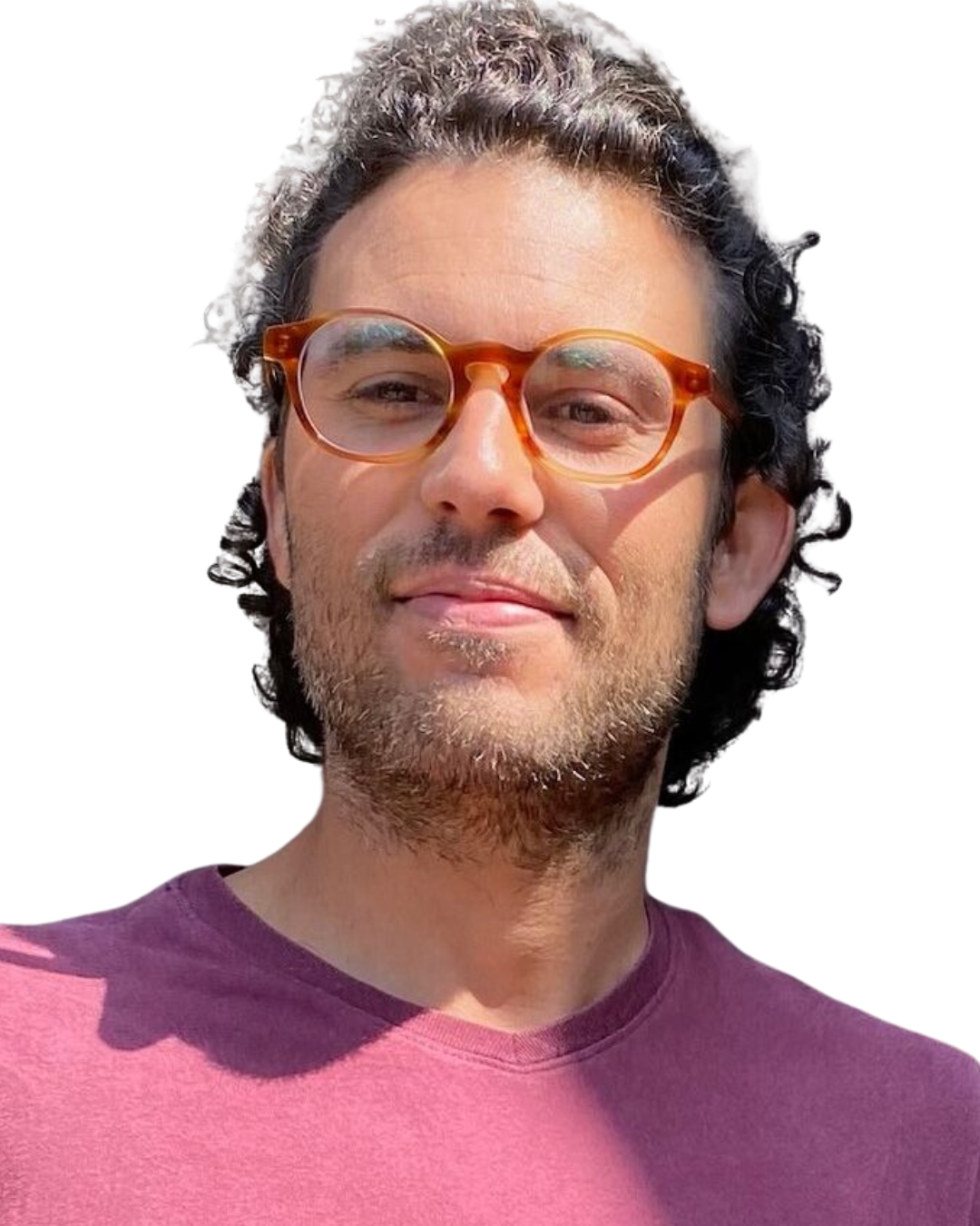 Marcus Rojo